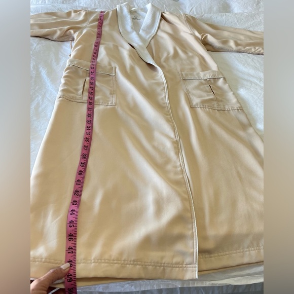 Chadsworth & Haig | Men’s SZ Small | Luxury Bath Robe Unisex - Picture 3 of 9